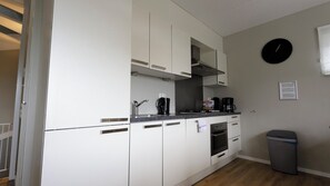 Privat køkken