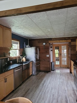 Cuisine privée