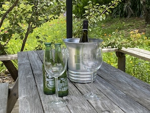 Essen und Trinken
