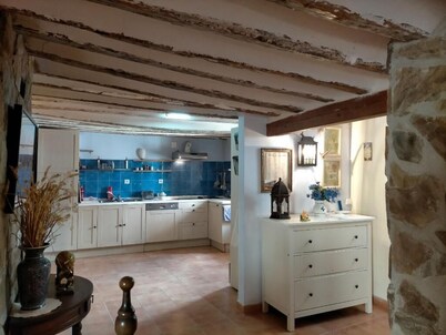 Casa Leonor - Almenar de Soria