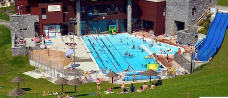 AuĂenbereich