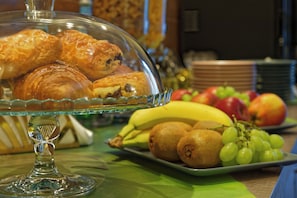 Frukost