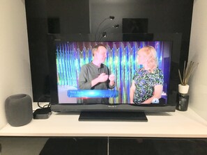Fernseher