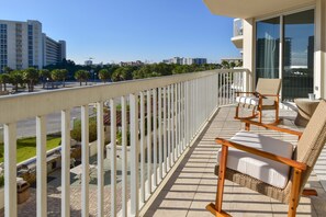Terraço/pátio interior