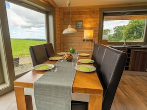 Dining Area | Alban, Linlithgow, near Edinburgh