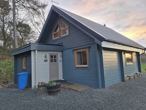 Exterior | Alban, Linlithgow, near Edinburgh