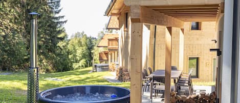 Beispielbild - Englmar Chalets by ALPS RESORTS