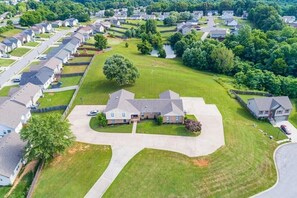 5 Acre Property