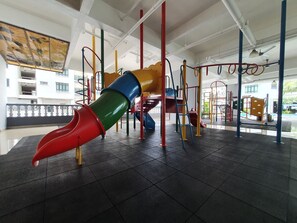 Espace pour enfants