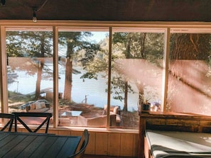 Intérieur
