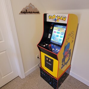 Sala de juegos