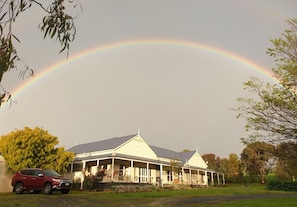 Jilly Park Farm Stay