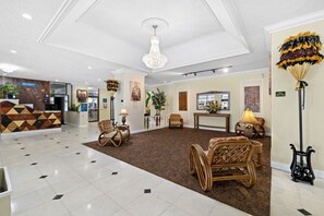 Hall