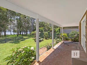 Terrass/Patio