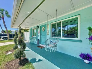 Terrass/Patio