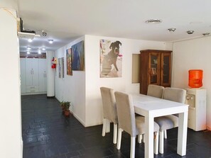 Restauration