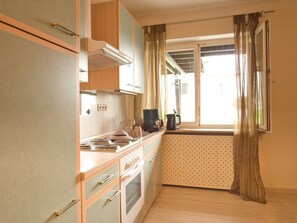 Ferienwohnung "Silvaner" mit Balkon-Küche