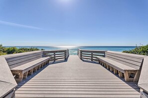 Beach Access