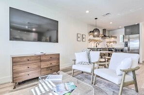 Studio | Smart TV | Free WiFi