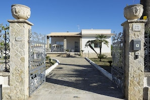 Hall d'entrée / Réception