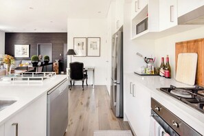 Open plan 1