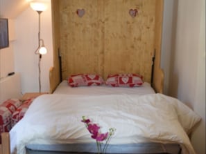 coin cabine