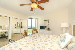 St. Augustine Beach Rentals Guest Bedroom