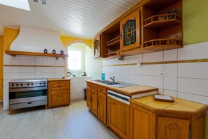Eget kök