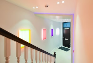 Ingresso interno