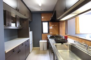 Cucina privata