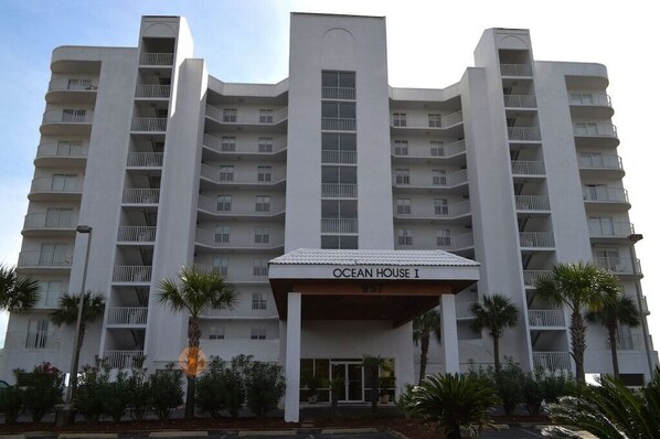 Ocean House 2301