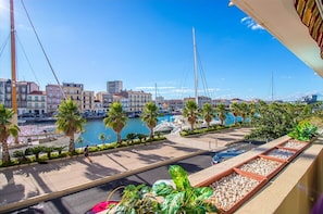 Port de plaisance