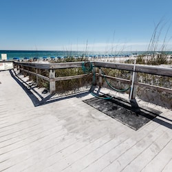 Azure Walkway to Beach
