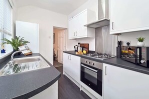 Cozinha privada