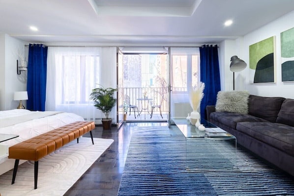 Habitación