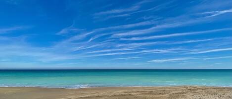 Spiaggia