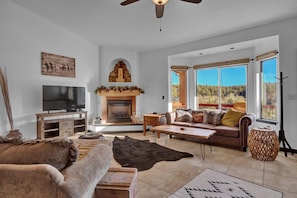 Main Living Room