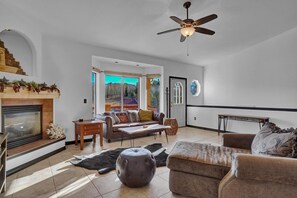 Main Living Room