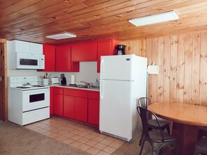Cabin 3 | Kitchen(1)