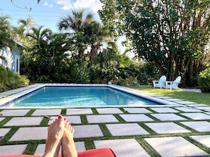 Pura vida