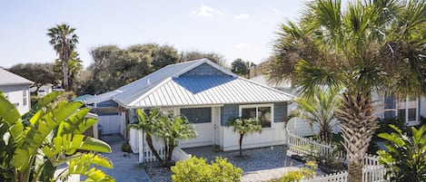 Coconut Cottage