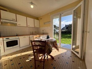 Cuisine privée