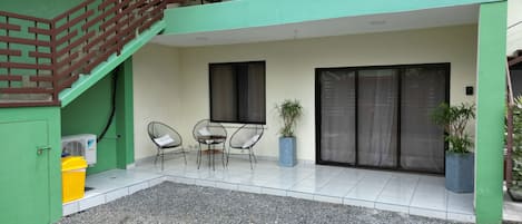 Great apartment just 10 minutes walk from downtown La Fortuna