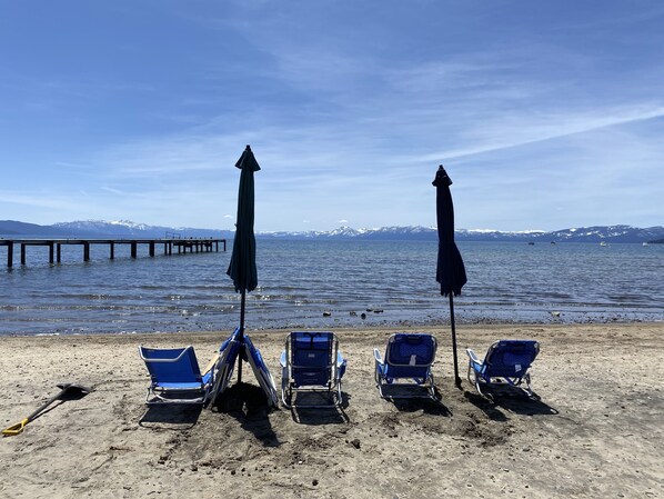 Strand