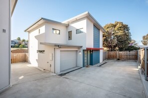 Newly built Townhouse