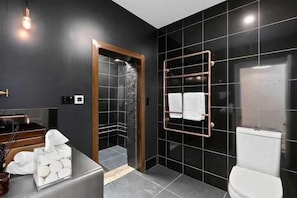 Award winning design bathroom