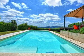 Outdoor, Pool, Scenic View
