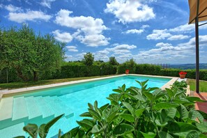 Outdoor, Pool, Scenic View
