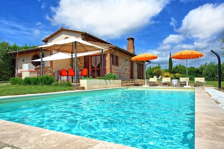 Outdoor, Pool