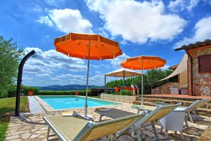 Outdoor, Pool